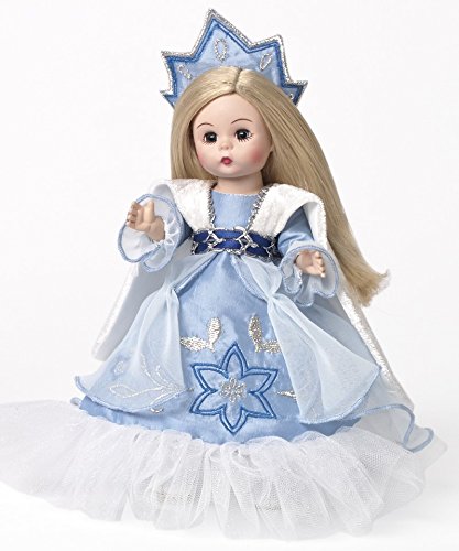 Amazon.com: Madame Alexander Russia 8
